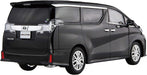 FUJIMI 1/24 Car Next Series No.1 Vellfire Za G Edition (Black) Model Kit CarNX-1_5
