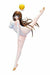 Lechery Nagisa Sumikawa Illustration by Kazuya Kuroda Repaint Figure from Japan_1