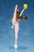 Lechery Nagisa Sumikawa Illustration by Kazuya Kuroda Repaint Figure from Japan_4