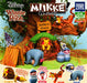 MIIKKE! Let's go! Winnie the Pooh [All 4 types set (full complete)] Gacha Figure_1