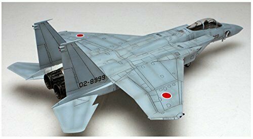 Platz 1/72 Dragon Pilot: Hisone and Masotan JASDF F-15J Masotan F Disguise NEW_2