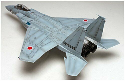 Platz 1/72 Dragon Pilot: Hisone and Masotan JASDF F-15J Masotan F Disguise NEW_4