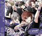 [CD] ALIVE SOARA RE:START Series 3 - SOARA NEW from Japan_1