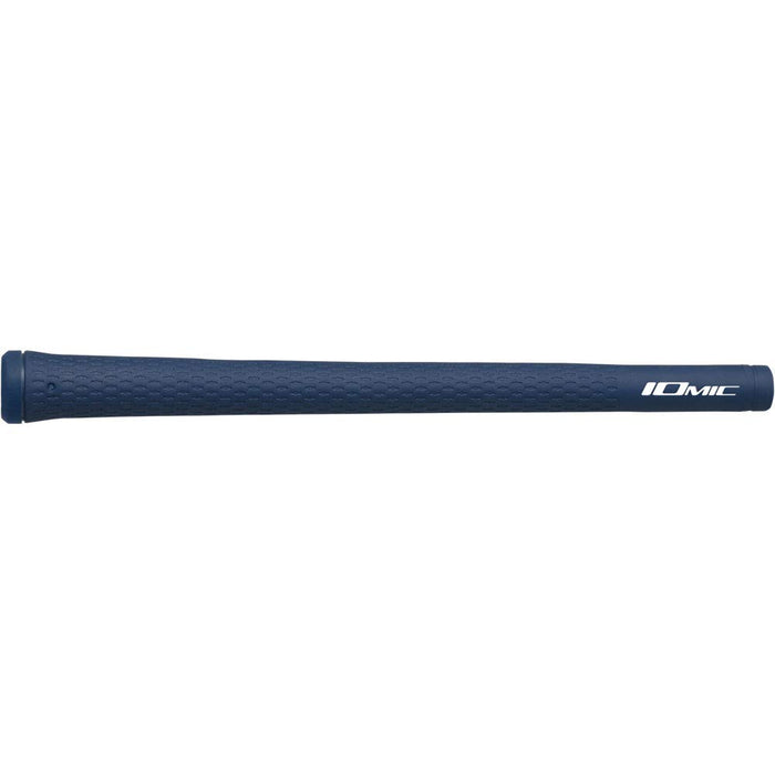 IOMIC Grip Sticky ULTRA LIGHT 27 Unisex Adult Sricky1.0 Series M62 Navy NEW_1