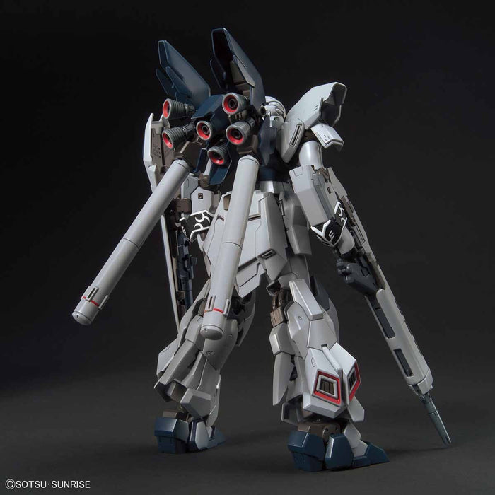 BANDAI HGUC 1/144 MSN-06S-2 SINANJU STEIN NARRATIVE Ver Model Kit Gundam NT NEW_3