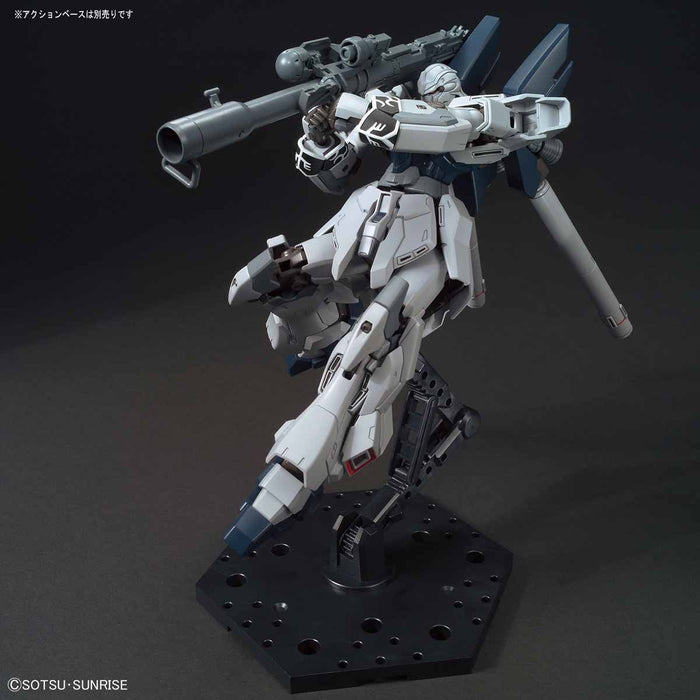 BANDAI HGUC 1/144 MSN-06S-2 SINANJU STEIN NARRATIVE Ver Model Kit Gundam NT NEW_9