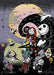 SALE! 500-piece Jigsaw Puzzle Disney Nightmare Before Christmas EPOCH NEW_1