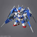 BANDAI SD GUNDAM CROSS SILHOUETTE GUNDAM 00 DIVER ACE Model Kit Build Divers NEW_2