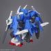 BANDAI SD GUNDAM CROSS SILHOUETTE GUNDAM 00 DIVER ACE Model Kit Build Divers NEW_6