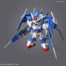 BANDAI SD GUNDAM CROSS SILHOUETTE GUNDAM 00 DIVER ACE Model Kit Build Divers NEW_7