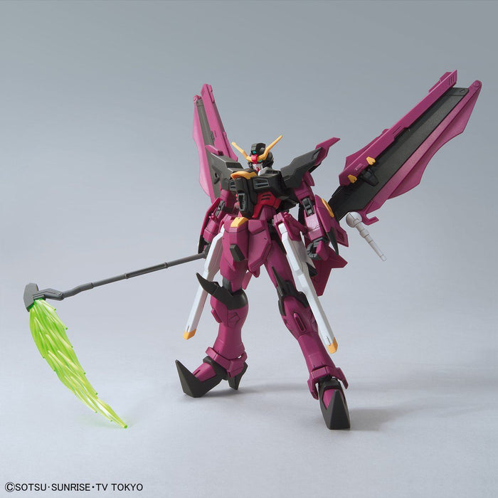 BANDAI HGBD 1/144 GUNDAM LOVE PHANTOM Plastic Model Kit Gundam Build Divers NEW_2