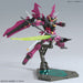 BANDAI HGBD 1/144 GUNDAM LOVE PHANTOM Plastic Model Kit Gundam Build Divers NEW_6