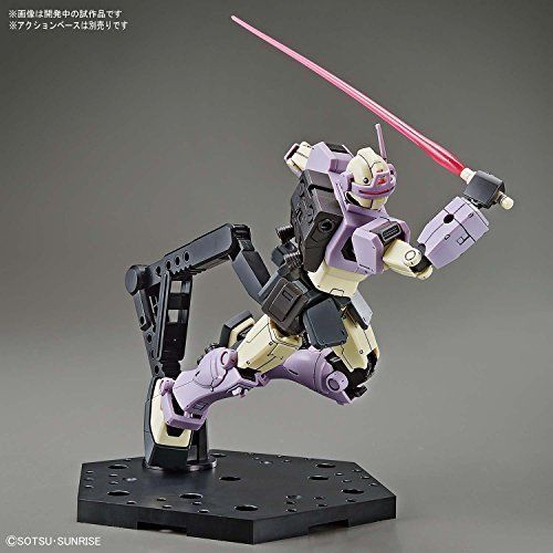 BANDAI HG 1/144 RGM-79KC GM INTERCEPT CUSTOM Model Kit Gundam THE ORIGIN MSD_6