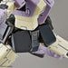 BANDAI HG 1/144 RGM-79KC GM INTERCEPT CUSTOM Model Kit Gundam THE ORIGIN MSD_8