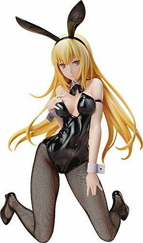 Freeing Ais Wallenstein: Bunny Ver. Figure NEW 1/4 Scale from Japan_1