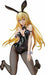 Freeing Ais Wallenstein: Bunny Ver. Figure NEW 1/4 Scale from Japan_1