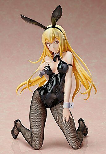 Freeing Ais Wallenstein: Bunny Ver. Figure NEW 1/4 Scale from Japan_2