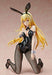 Freeing Ais Wallenstein: Bunny Ver. Figure NEW 1/4 Scale from Japan_2
