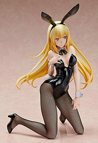 Freeing Ais Wallenstein: Bunny Ver. Figure NEW 1/4 Scale from Japan_3