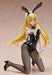 Freeing Ais Wallenstein: Bunny Ver. Figure NEW 1/4 Scale from Japan_3