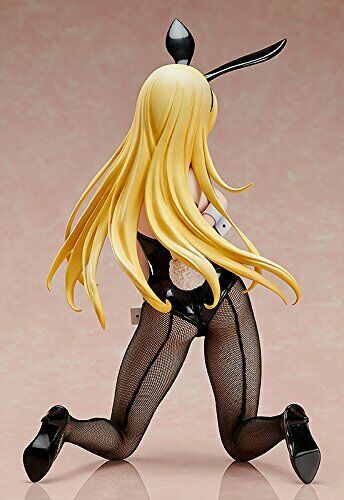 Freeing Ais Wallenstein: Bunny Ver. Figure NEW 1/4 Scale from Japan_4