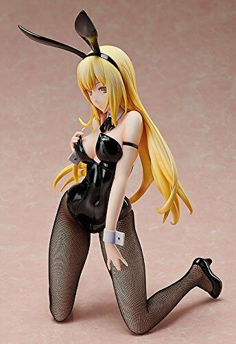 Freeing Ais Wallenstein: Bunny Ver. Figure NEW 1/4 Scale from Japan_5