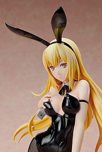 Freeing Ais Wallenstein: Bunny Ver. Figure NEW 1/4 Scale from Japan_6