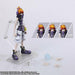 The World Ends with You: Final Remix Bring Arts Neku Sakuraba Figure New_9