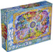 Tenyo Jigsaw Puzzle Disney Zodiacal Constellations 1000 Pieces ‎DW-1000-003 NEW_1