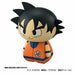 Charaction Rubik's CUBE Puzzle Figure Dragon Ball Super Goku NEW from Japan_1