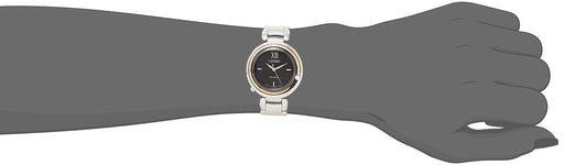 CITIZEN L Kanon-inspired Design EM0658-95E Silver Women's Watch Stainless Steel_2