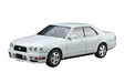 Aoshima 1/24 Nissan Y32 Cedric/Gloria Gran Turismo Altima '95 Model Kit NEW_1