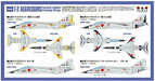 T-2 Aggressors JASDF Tactical Fighter Training Group Part 1 (Early Scheme Ver.)_2