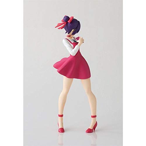 Gegege no Kitaro Neko-Musume HG High Grade Real Figure Girls Bandai ‎00630002_2