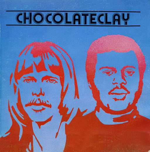 CHOCOLATECLAY' Chocolateclay MINI LP CD PCD-24761 Limited Edition Paper Sleeve_1