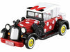 Disney Motors DM-11 Dream Star Classic Minnie Mouse (Tomica) NEW from Japan_1