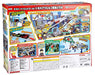 Tomica Action Highway playset Two Speed Controls W440×H350×D125mm NEW from Japan_3