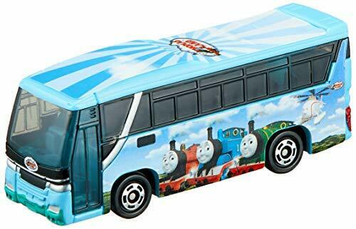 Takara Tomy Tomica No.29 Thomas land Express (Box) NEW from Japan_1