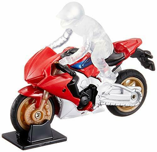 Takara Tomy Tomica #36 Honda CBR1000RR Mini Motorcycle Bike Toy_1