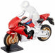 Takara Tomy Tomica #36 Honda CBR1000RR Mini Motorcycle Bike Toy_1