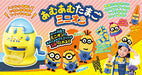 Takara Tomy Amu Amu Tamago Egg Minion Bob Kevin Stuart make knitting Toy NEW_1