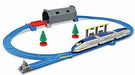 Plarail Light up a tunnel ! Shinkansen Series E7 Kagayaki w/Headlight Basic Set_1