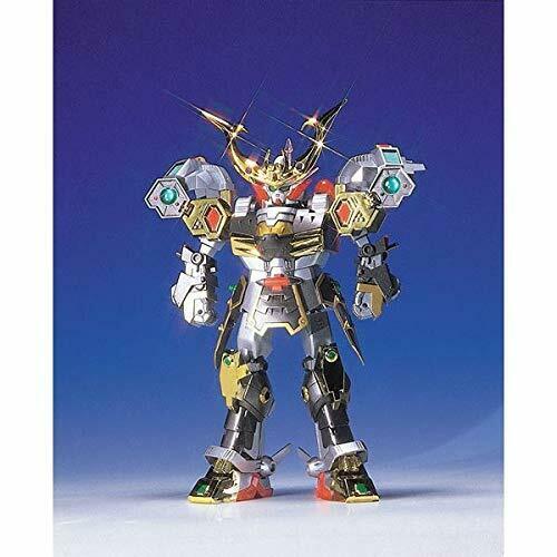 Bandai Kidou Musha Ootsuna SD Gundam Plastic Model Kit NEW from Japan_1