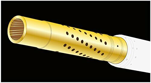 JGSDF Type 16 Maneuver Combat Vehicle Muzzle Brake [for Tamiya MM35361]_1