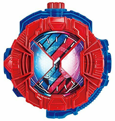 Bandai Kamen Masked Rider Zi-O DX Build Ride Watch NEW from Japan_1