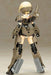 KOTOBUKIYA FRAME ARMS GIRL GORAI KAI Ver.2 Plastic Model Kit NEW from Japan_5