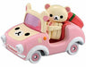 Dream Tomica Ride on R09 Korilakkuma/Korilakkuma Car NEW from Japan_1