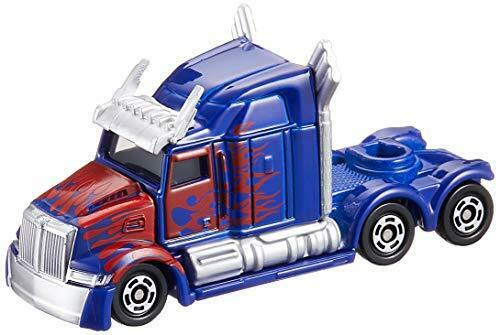 Dream Tomica No.148 Transformers Optimus Prime NEW from Japan_1