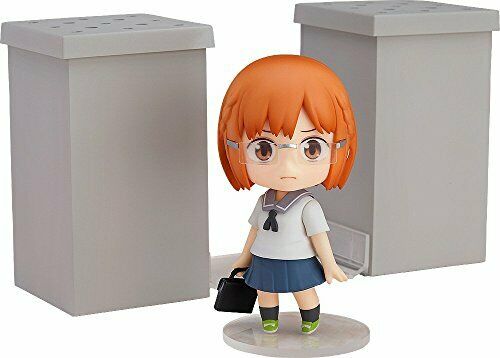 Nendoroid 969 Chio's School Road Chio Miyamo Figure New from Japan_1