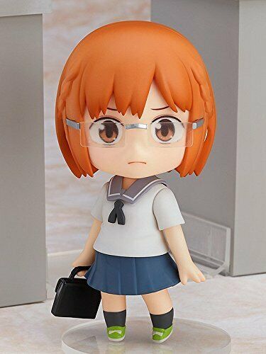 Nendoroid 969 Chio's School Road Chio Miyamo Figure New from Japan_2